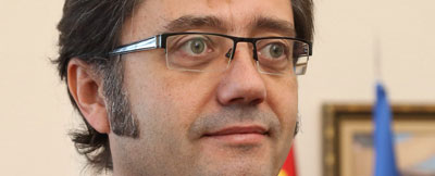Romaní avanza que el 95,16 por ciento del gasto contabilizado en el Presupuesto de 2014 “ya está pagado”