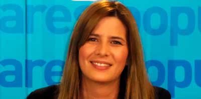 Agudo pide explicaciones al PSOE y a Page ante el 'escándalo' de las compras irregulares de los socialistas en la Diputación de Toledo