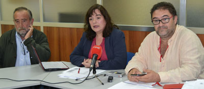 CCOO denuncia la pérdida de 493 puestos de trabajo en la sanidad pública de Talavera desde 2010