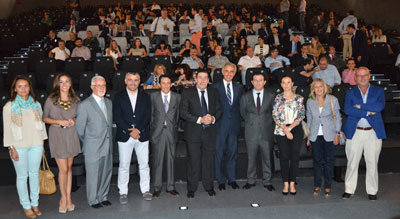 El complejo de cines y ocio Artesiete ya es una realidad