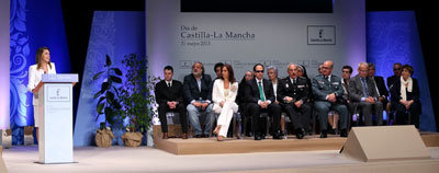 El Gobierno regional anuncia ventajas fiscales para familias, PYMES, personas con discapacidad, jóvenes y ayuntamientos