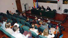 La UCLM reúne en un congreso internacional a 138 investigadores sobre energía y medio ambiente