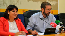 El PSOE critica la subida del IBI en Talavera