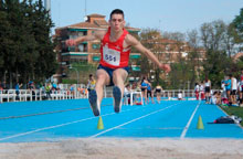 Aprobadas las subvenciones para la puesta en marcha de las Escuelas Deportivas de Iniciación