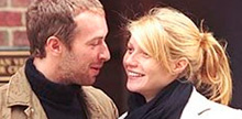 Gwyneth Paltrow y Chris Martin se separan