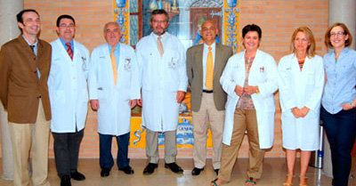 El Hospital de Talavera, nominado a los premios TOP 20 por cuarto año consecutivo