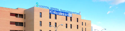 El Hospital de Talavera albergará las Unidades de Salud Mental Infanto Juvenil y de Consultas Externas de Adultos