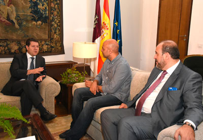 La Junta retirará el recurso del anterior Ejecutivo ante el Supremo para una aplicación efectiva de la Ley de Dependencia