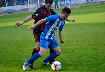 Ernesto Machuca y Sergio Hernández renuevan con el CF Talavera