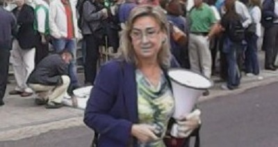 ¿Corrupción en el CSI-F de Toledo?