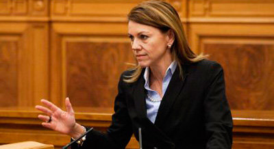 El PP rechaza la propuesta del PSOE de convocar elecciones autonómicas 