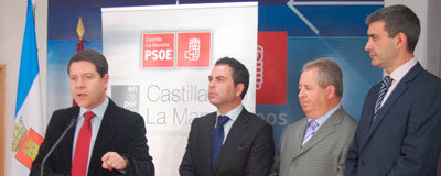 Page critica que la derogación del cierre de los PAC de la región se hizo con 'alevosía y nocturnidad'