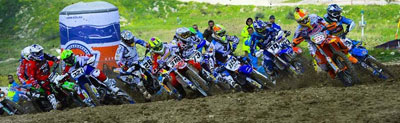 El Mundial de Motocross volverá a Talavera el próximo 10 de mayo