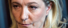 Marine Le Pen: "En Francia no daría un trabajo a un español si lo puede cubrir un francés" 