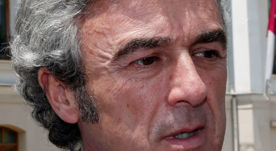 Esteban anuncia la convocatoria de siete nuevas plazas para el Gabinete Jurídico de la Junta de Castilla-La Mancha