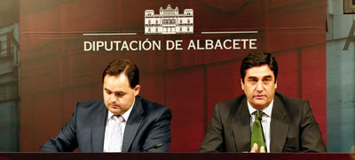 La Consejería de Sanidad y Asuntos Sociales propone iniciar las transferencias de la Unidad de Media Estancia de Albacete