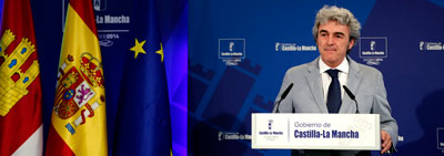 El Gobierno de Cospedal impulsa una red de imagen médica digital corporativa “pionera y singular en Europa”