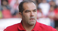 Josip Visnjic, nuevo entrenador del CD Toledo