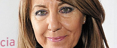 Los afiliados de UPyD en Castilla-La Mancha otorgan su confianza a Celia Esther Cámara para optar a la presidencia de la Junta