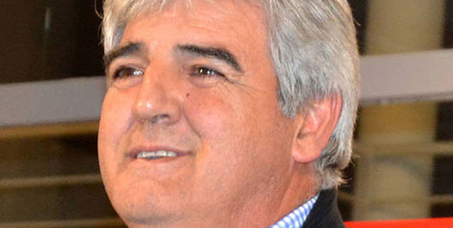 El exalcalde de Cazalegas, Amando Blanco, presenta la dimisión 