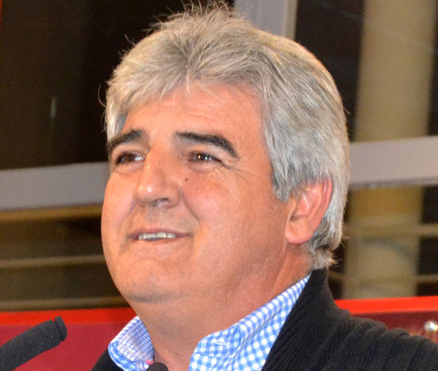 Desestiman el recurso de apelación de Blanco