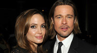Brad Pitt y Angelina Jolie buscan casa de verano en Marbella