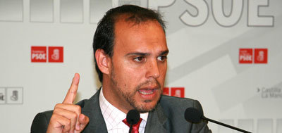 El PSOE se congratula de la puesta de largo de la plataforma Central Iberum en Illescas