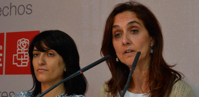 El PSOE exige a Lago que convoque el debate del Estado de la ciudad