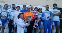 Biciobiker Talavera sigue cosechando éxitos en el BTT provincial