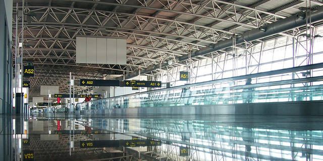 Varios muertos tras explosiones en aeropuerto y metro de Bruselas
