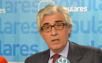 Burgos: “Es muy preocupante que Page se esté apuntando a la izquierda radical”