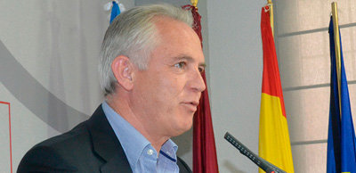 Para Camacho la única novedad en los presupuestos del Ayuntamiento es una subida de impuestos