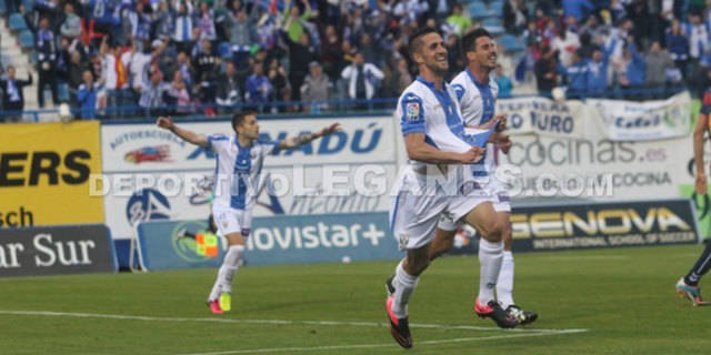 El CF Talavera jugará un amistoso frente al Leganés