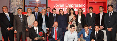 Cospedal afirma que “debemos ser una región joven”, pero “consciente” de que se está jugando el futuro de Castilla-La Mancha