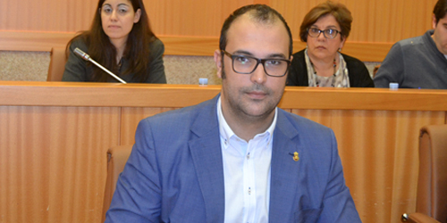 El pleno da luz verde a la aprobación de la adenda para la segunda fase de Torrehierro