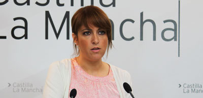 Maestre:”El PSOE propondrá a Cospedal en las Cortes que los comedores escolares abran todo el año ante las situaciones de necesidad”