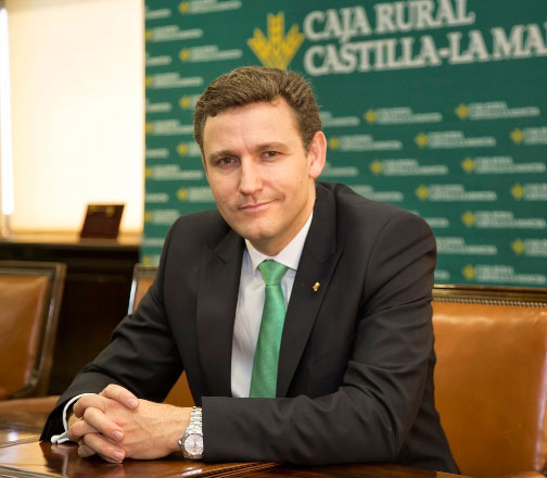 Caja Rural CLM aumenta el número de hipotecas