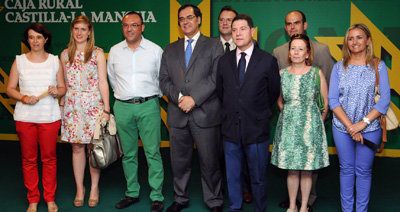 Presentados el 'XIII Encuentro Nacional de Familias Down' y 'V de Hermanos'