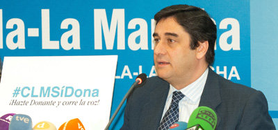 Castilla-La Mancha bate record de trasplantes renales en los primeros meses de este año