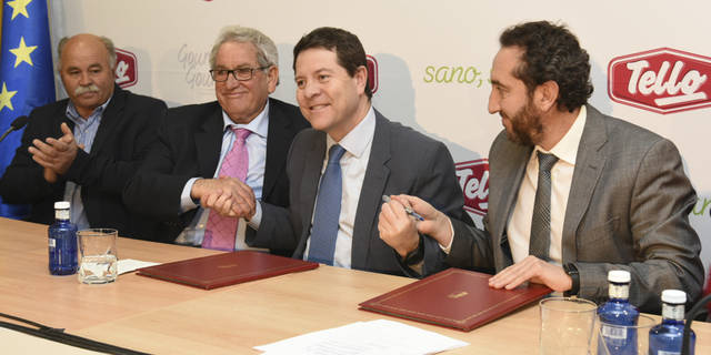 'Hay 1.287 sociedades mercantiles más con el nuevo Gobierno'