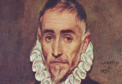 Pasión por El Greco en Toledo el 7 de abril, día en el que se cumplen 400 años de su muerte 