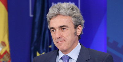 Leandro Esteban agradece al presidente Rajoy su “lección de democracia, patriotismo y defensa del interés general”