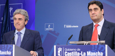 El Gobierno regional aprueba ayudas para promover hábitos saludables entre los alumnos castellano-manchegos