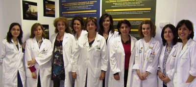 El Servicio de Farmacia del Área Integrada de Talavera propone el botiquín de primeros auxilios para el verano