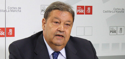 Vaquero:”Cospedal debe explicar en las Cortes regionales la presunta relación del PP de Castilla-La Mancha con el caso Bárcenas”