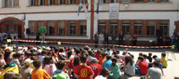 El colegio Fray Hernando celebra su 50 Aniversario