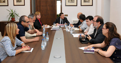 El Gobierno municipal pide al central que replantee su proyecto de reforma local tras el informe del Consejo de Estado