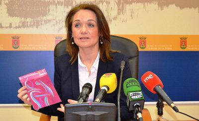 La Ordenanza de Igualdad se presentará en el Día Internacional de la Mujer