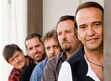 Pepino abre con 'Los Secretos' la antesala de sus fiestas patronales