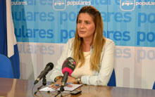 Agudo: “Castilla-La Mancha y Talavera son ejemplo de buena gestión gracias a los gobiernos del Partido Popular”